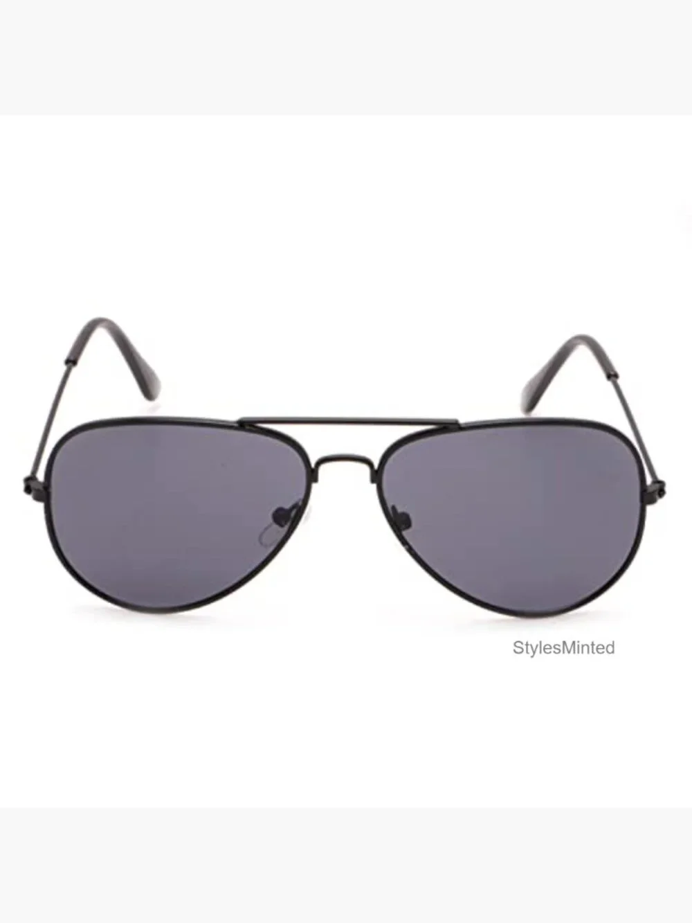 Kids Aviator Sunglasses UV Protection Polarized Lens for Boys Girls Age 2-9